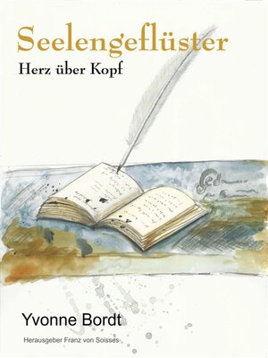 cover image of Seelengeflüster